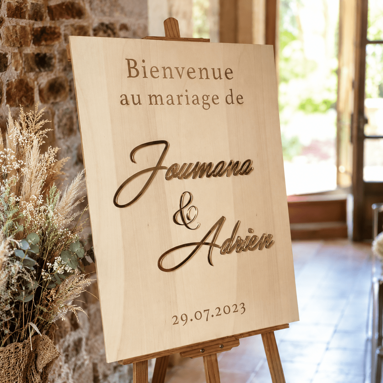 Mariage